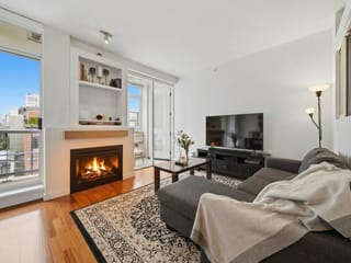 Apartment for sale in Vancouver, Vancouver West, 306 2055 Yukon Street, 263141998 | Realtylink.org