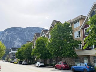 Apartment for sale in Squamish, Squamish, 319 1336 Main Street, 263142000 | Realtylink.org
