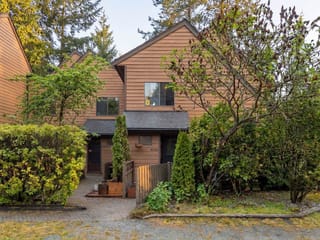 Townhouse for sale in Burnaby, Burnaby North, 9140 Centaurus Circle, 263142001 | Realtylink.org