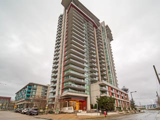 Apartment for sale in North Vancouver, North Vancouver, 1107 1550 Fern Street, 263142002 | Realtylink.org