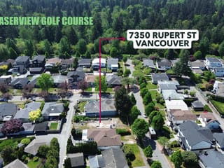 House for sale in Vancouver, Vancouver East, 7350 Rupert Street, 263142004 | Realtylink.org