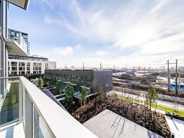 Apartment for sale in Vancouver, Vancouver East, 421 3538 Sawmill Crescent, 263142007 | Realtylink.org