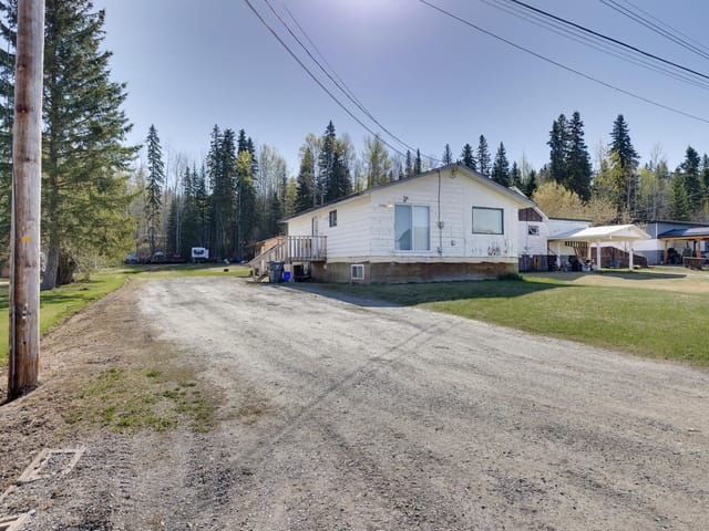 House for sale in Prince George, PG City South East, 1930 E Bittner Road, 263142011 | Realtylink.org