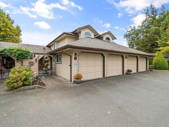 Townhouse for sale in Chilliwack, Chilliwack, 3 9515 Woodbine Street, 263142012 | Realtylink.org