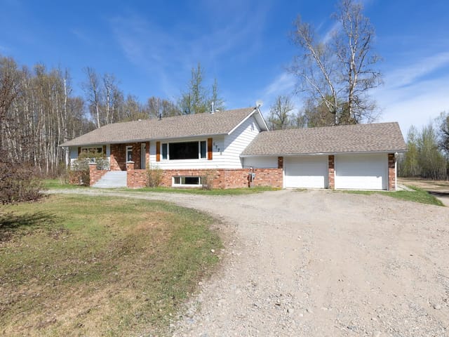 House for sale in Prince George, PG City West, 6770 Cranbrook Hill Road, 263142013 | Realtylink.org