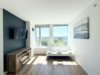 Apartment for rent in Vancouver, Vancouver West, 10xx 550 Taylor Street, 263142014 | Realtylink.org