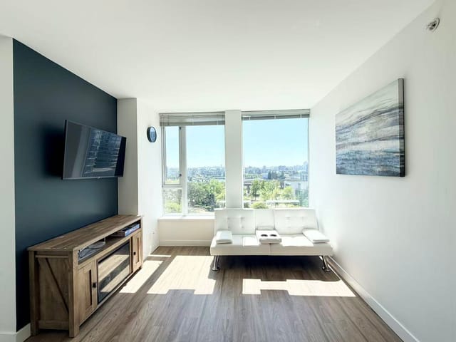 Apartment for rent in Vancouver, Vancouver West, 10xx 550 Taylor Street, 263142014 | Realtylink.org