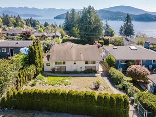 House for sale in Gibsons, Sunshine Coast, 606 Martin Road, 263142017 | Realtylink.org