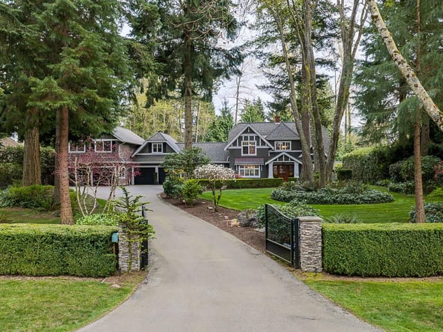 House for sale in Surrey, South Surrey White Rock, 14322 26 Avenue, 263142021 | Realtylink.org