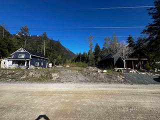 Lot for sale in Hope, Hope & Area, Sve60 Old Hope Princeton Highway, 263142027 | Realtylink.org
