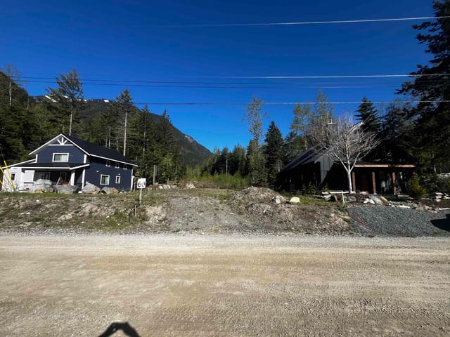 Lot for sale in Hope, Hope & Area, Sve60 Old Hope Princeton Highway, 263142027 | Realtylink.org