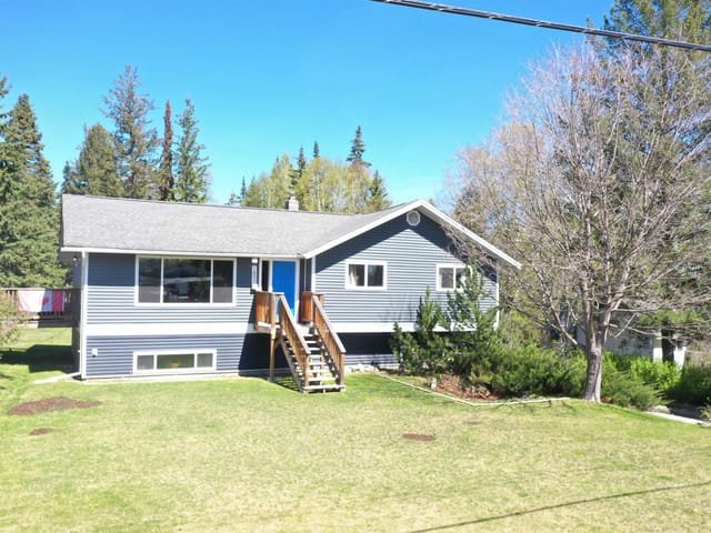 House for sale in Quesnel, Quesnel, 1890 Birch Avenue, 263142029 | Realtylink.org