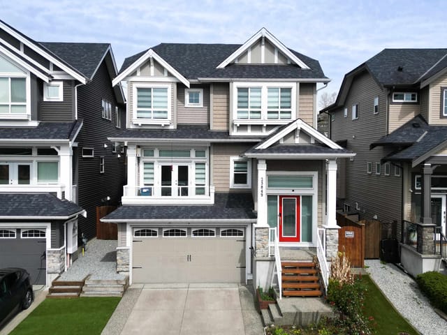 House for sale in Maple Ridge, Maple Ridge, 23849 103a Avenue, 263142030 | Realtylink.org