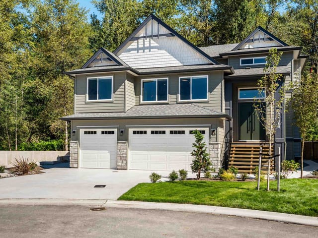 House for sale in Maple Ridge, Maple Ridge, 24461 Jenewein Drive, 263142031 | Realtylink.org