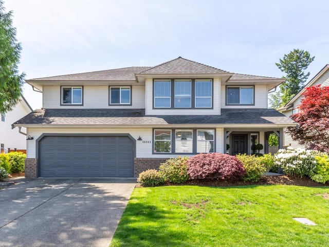 House for sale in Abbotsford, Abbotsford, 35242 Corbett Place, 263142032 | Realtylink.org