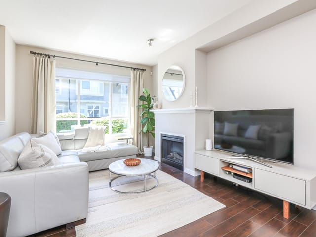 Apartment for sale in Richmond, Richmond, 32 9133 Sills Avenue, 263142036 | Realtylink.org