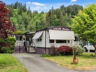 Manufactured Home for sale in Chilliwack, Sardis, 5 46484 Chilliwack Lake Road, 263142037 | Realtylink.org