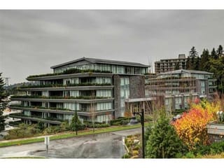 Apartment for rent in West Vancouver, West Vancouver, 202 866 Arthur Erickson Place, 263142043 | Realtylink.org