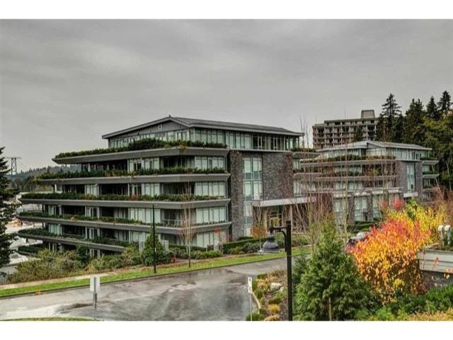 Apartment for rent in West Vancouver, West Vancouver, 202 866 Arthur Erickson Place, 263142043 | Realtylink.org