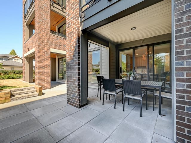 Apartment for sale in Burnaby, Burnaby East, 103 7599 15th Street, 263142046 | Realtylink.org