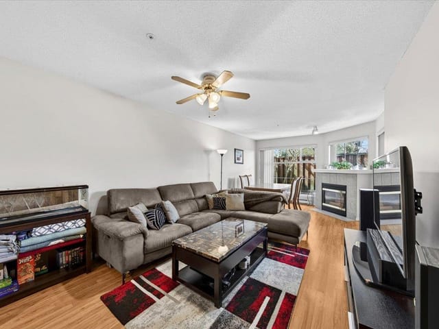 Apartment for sale in Port Coquitlam, Port Coquitlam, 122 2678 Dixon Street, 263142047 | Realtylink.org