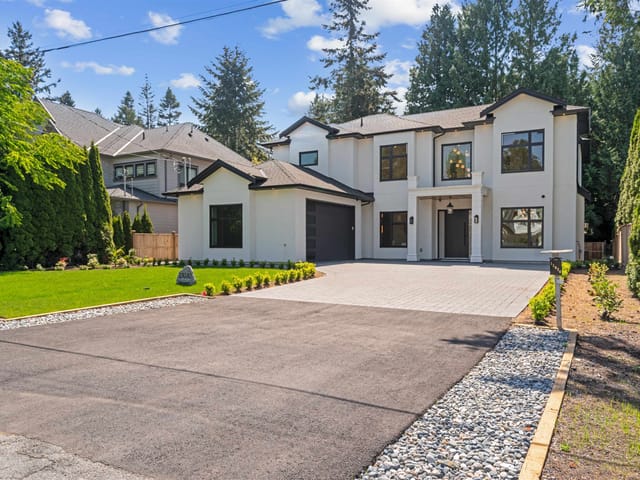 House for sale in Surrey, South Surrey White Rock, 13030 15 Avenue, 263142049 | Realtylink.org