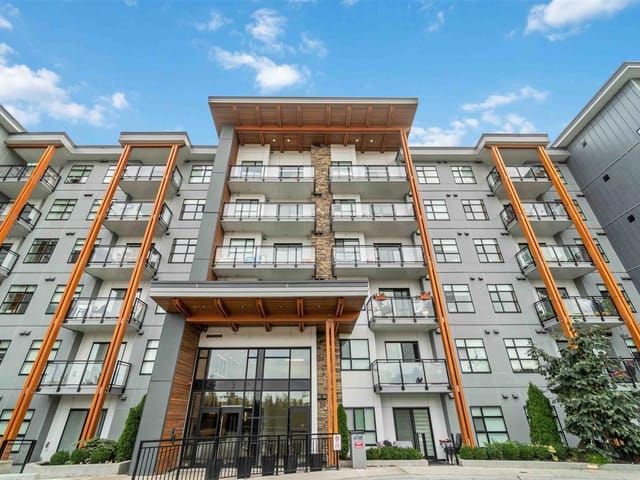 Apartment for sale in Delta, N. Delta, 301 6960 Nicholson Road, 263142053 | Realtylink.org