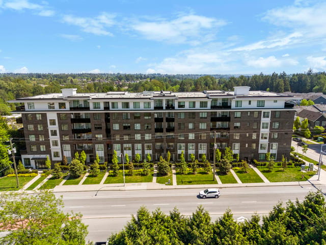 Apartment for sale in Surrey, Surrey, 608 13623 81a Avenue, 263142055 | Realtylink.org