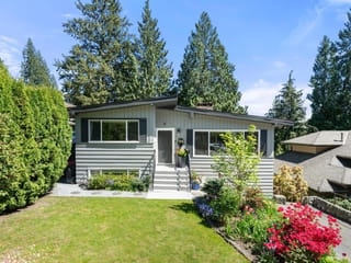 House for sale in North Vancouver, North Vancouver, 3642 Sykes Road, 263142062 | Realtylink.org