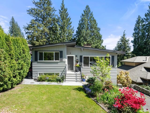 House for sale in North Vancouver, North Vancouver, 3642 Sykes Road, 263142062 | Realtylink.org
