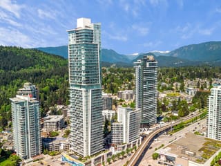 Apartment for sale in Coquitlam, Coquitlam, 907 567 Clarke Road, 263142064 | Realtylink.org
