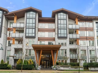 Apartment for sale in North Vancouver, North Vancouver, 503 2632 Library Lane, 263142066 | Realtylink.org