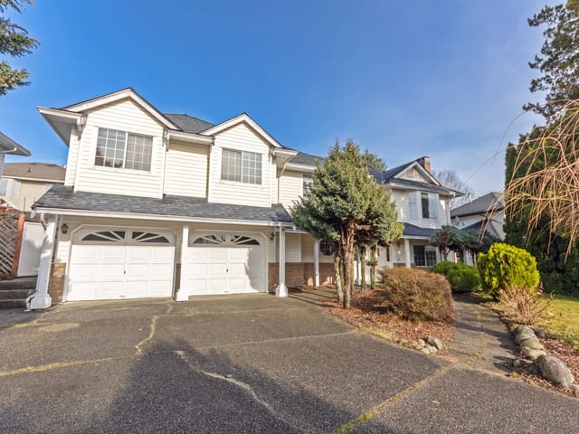 House for sale in Coquitlam, Coquitlam, 3315 El Casa Court, 263142067 | Realtylink.org