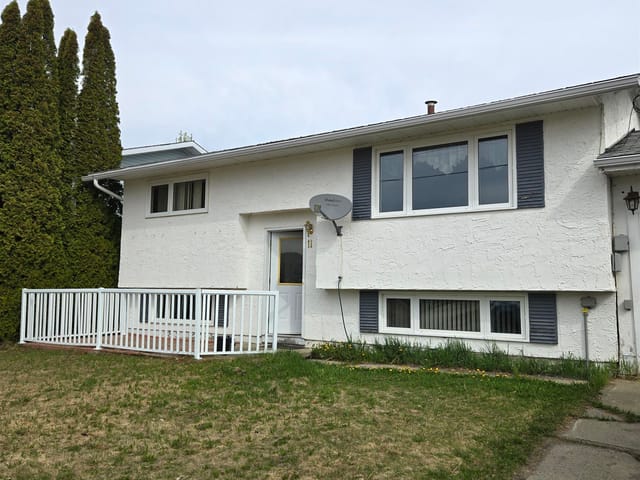 House for sale in Mackenzie, Mackenzie, 11 Baker Road, 263142068 | Realtylink.org