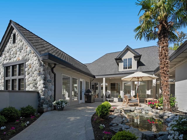 House for sale in Surrey, South Surrey White Rock, 833 164a Street, 263142069 | Realtylink.org