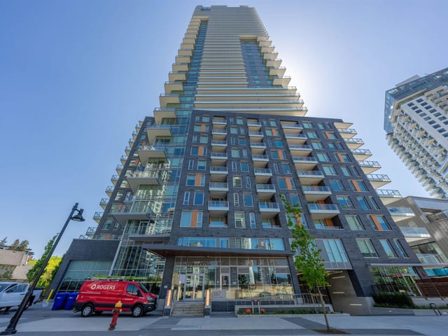 Apartment for sale in Coquitlam, Coquitlam, 1008 567 Emerson Street, 263142070 | Realtylink.org
