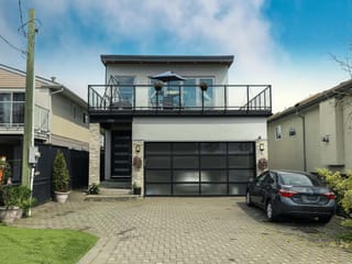 House for sale in White Rock, South Surrey White Rock, 958 Keil Street, 263142073 | Realtylink.org