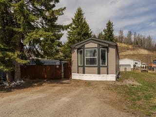 Manufactured Home for sale in Prince George, PG City North, 10 5164 Hart Highway, 263142077 | Realtylink.org