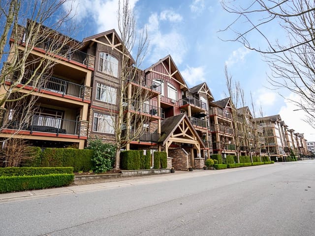 Apartment for sale in Langley, Langley, 417 8328 207a Street, 263142078 | Realtylink.org