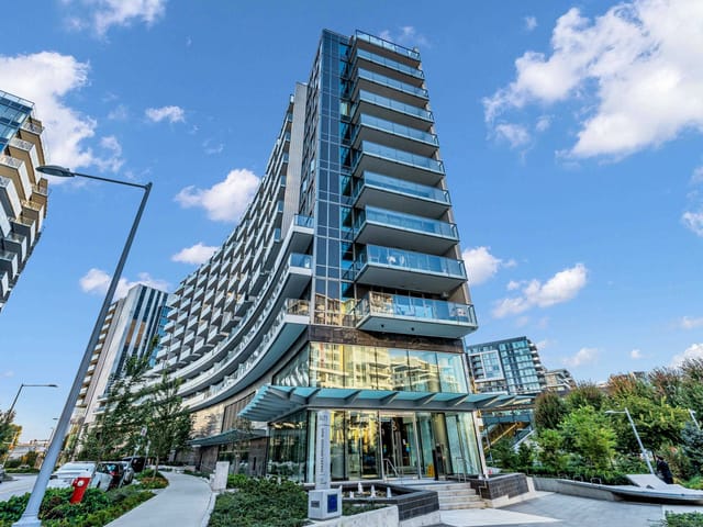 Apartment for sale in Richmond, Richmond, 586 8671 Hazelbridge Way, 263142081 | Realtylink.org