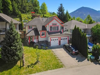 House for sale in Chilliwack, Sardis, 46082 Bridle Ridge Crescent, 263142083 | Realtylink.org