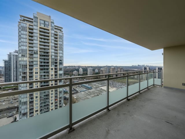 Apartment for sale in Burnaby, Burnaby North, 2201 9868 Cameron Street, 263142085 | Realtylink.org