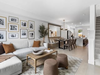Townhouse for sale in Coquitlam, Coquitlam, 133 3546 Monson Crescent, 263142087 | Realtylink.org