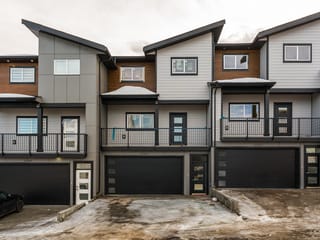 Townhouse for sale in Prince George, PG City South West, 2395 Rowe Street, 263142090 | Realtylink.org