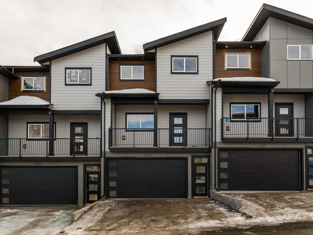 Townhouse for sale in Prince George, PG City South West, 2395 Rowe Street, 263142090 | Realtylink.org