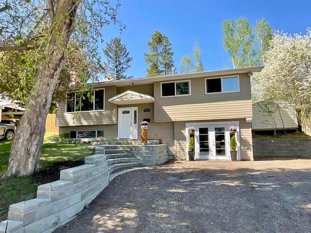 House for sale in Quesnel, Quesnel, 1375 Lewis Drive, 263142091 | Realtylink.org