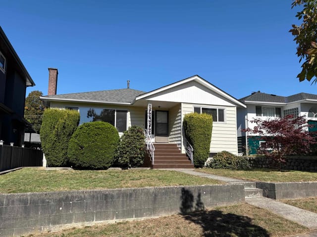 House for sale in Vancouver, Vancouver East, 2717 Waverley Avenue, 263142092 | Realtylink.org