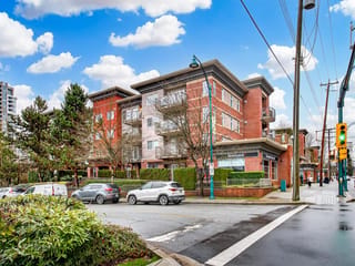 Apartment for sale in Port Moody, Port Moody, 110 3240 St Johns Street, 263142099 | Realtylink.org