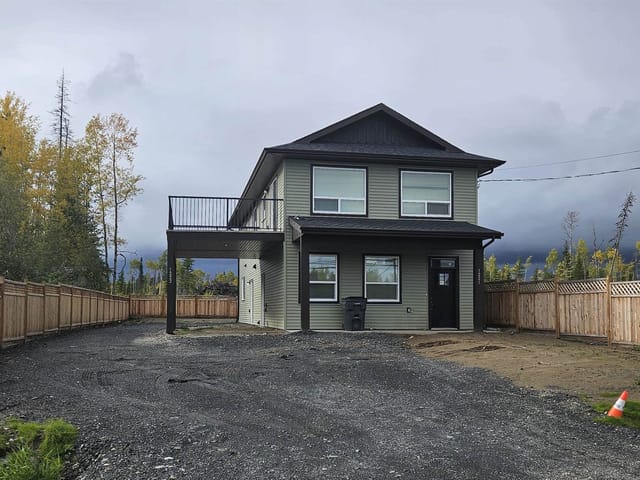 House for sale in Prince George, PG City South East, 1223 N Blackburn Road, 263142100 | Realtylink.org