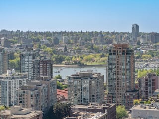 Apartment for sale in Vancouver, Vancouver West, 2809 928 Homer Street, 263142103 | Realtylink.org